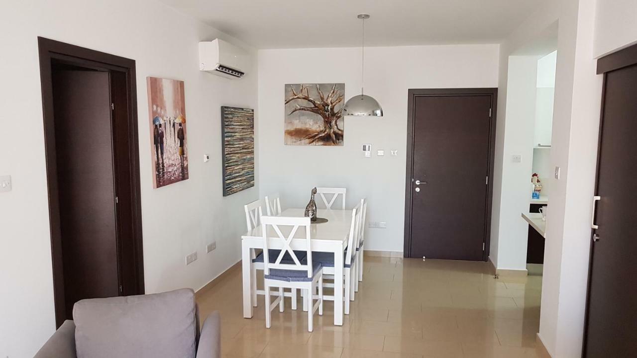 Apartment Aphrodite Gardens