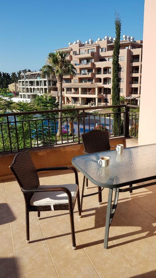 Apartment Aphrodite Gardens *