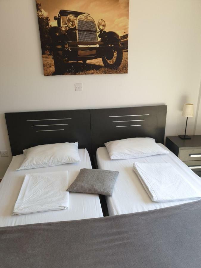 Apartment Aphrodite Gardens Paphos