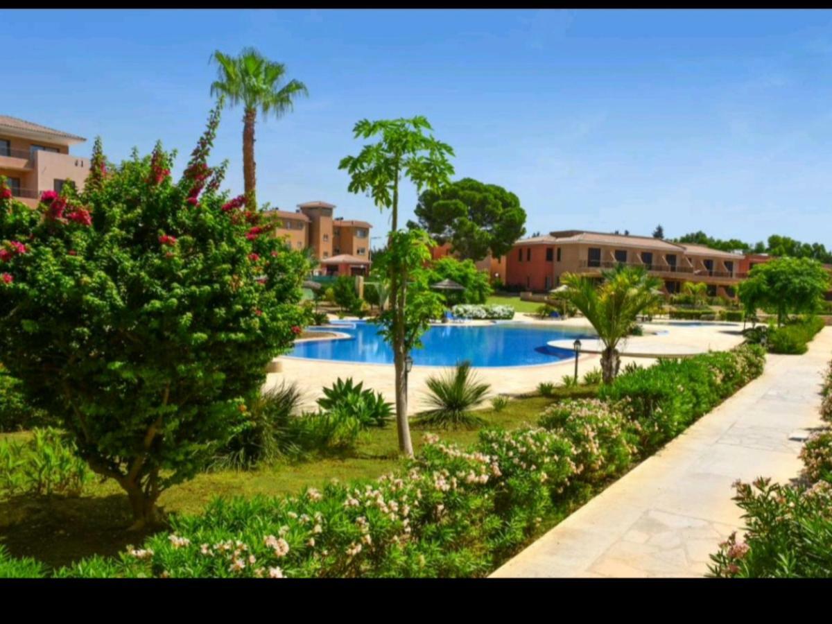 Aphrodite Gardens * Paphos