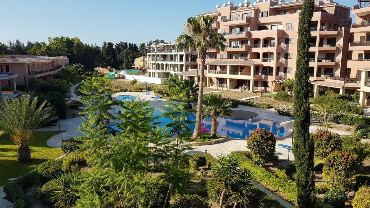 Aphrodite Gardens *